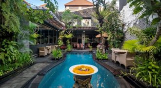 Amazing Luxurious Five Bedrooms Villa for Sale in Drupadi