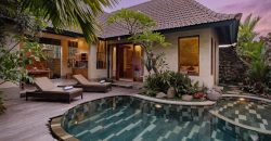 New Eco-Conscious Two-Bedroom Leasehold Villa in Ubud – Sayan