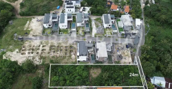 Nice Land of 7 Are situated in Canggu