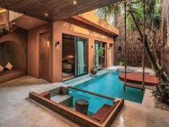 Affordable and Strategic Two Bedroom Villa in Popular Seminyak Area