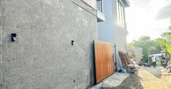 2-Story House for Sale in Sekar Tunjung, Gatsu Timur, Denpasar timur