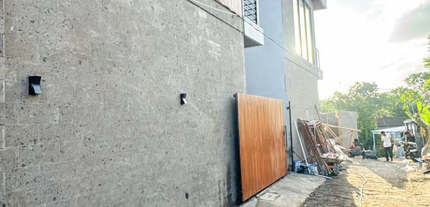 2-Story House for Sale in Sekar Tunjung, Gatsu Timur, Denpasar timur
