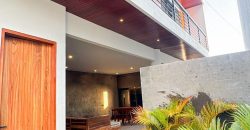 2-Story House for Sale in Sekar Tunjung, Gatsu Timur, Denpasar timur