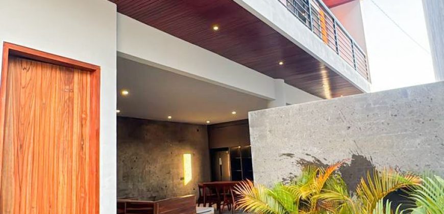 2-Story House for Sale in Sekar Tunjung, Gatsu Timur, Denpasar timur