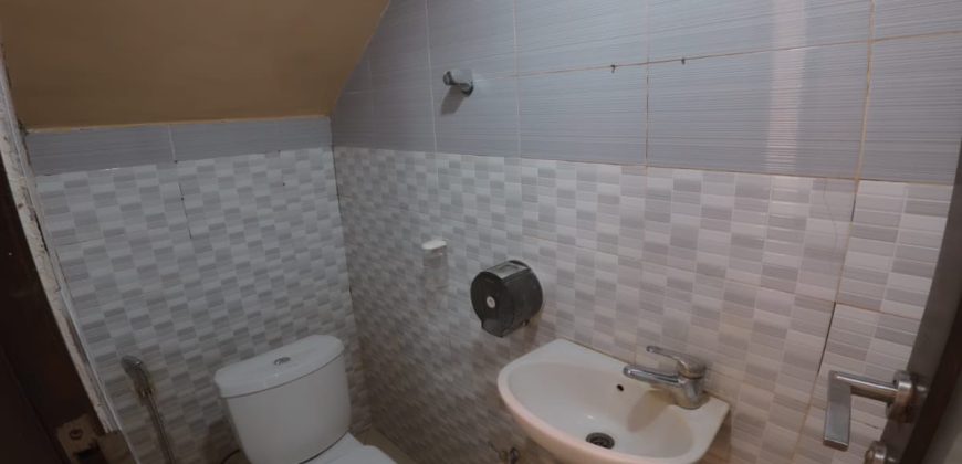 2-Story House for Sale in Sekar Tunjung, Gatsu Timur, Denpasar timur