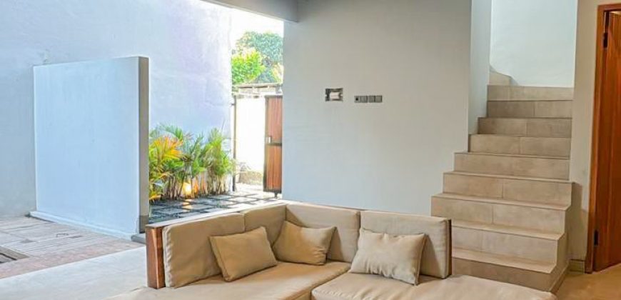 2-Story House for Sale in Sekar Tunjung, Gatsu Timur, Denpasar timur