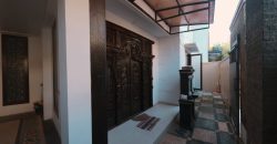 2-Story House for Sale in Sekar Tunjung, Gatsu Timur, Denpasar timur