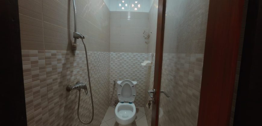 2-Story House for Sale in Sekar Tunjung, Gatsu Timur, Denpasar timur