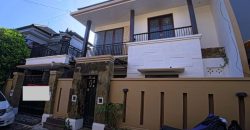 2-Story House for Sale in Sekar Tunjung, Gatsu Timur, Denpasar timur