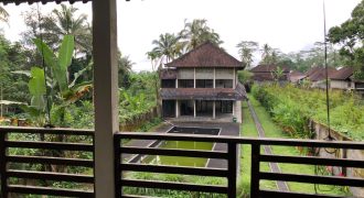 Vila for Sale in Tapak Siring