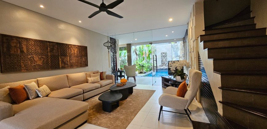For Sale Villa in Renon