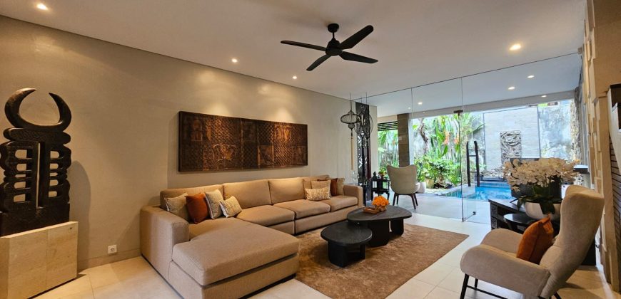 For Sale Villa in Renon