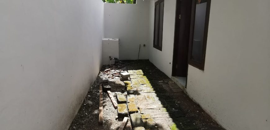 Move-in ready House in Abiansemal