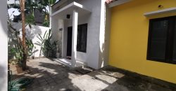 Move-in ready House in Abiansemal