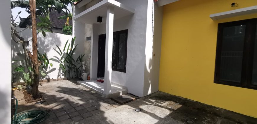 Move-in ready House in Abiansemal