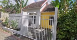 Move-in ready House in Abiansemal