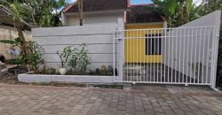Move-in ready House in Abiansemal