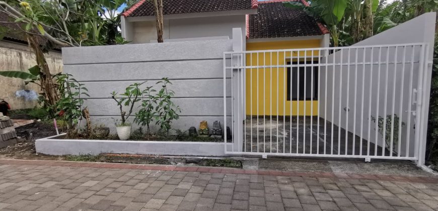 Move-in ready House in Abiansemal